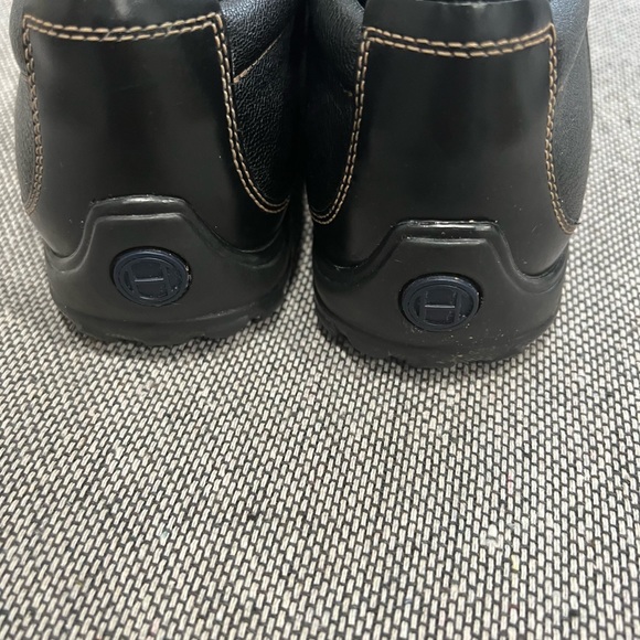 Cole Haan‎ Mens leather loafers size 9.5 main image 9